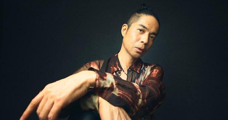 久保田利伸 40th Anniversary Tour