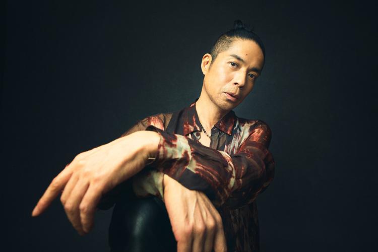 久保田利伸 40th Anniversary Tour