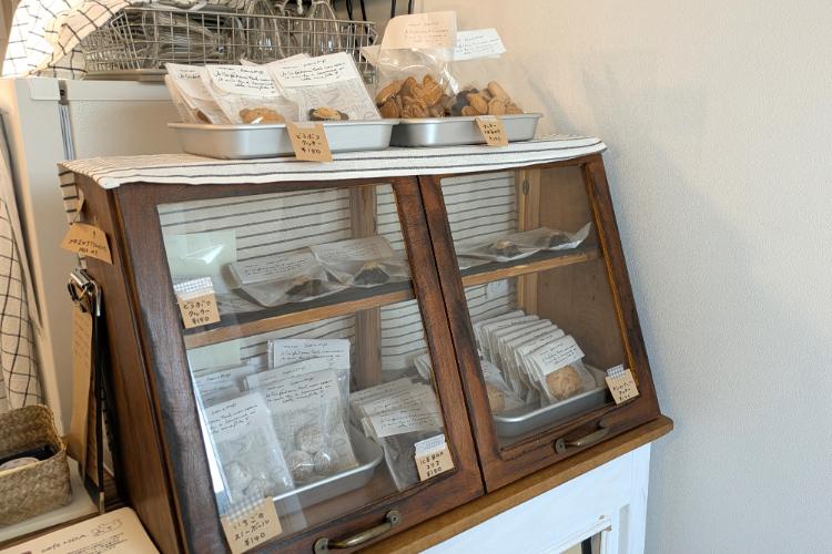 ノア ショーケース