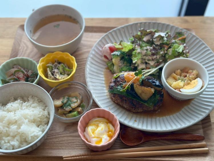 gree 食べたもの4