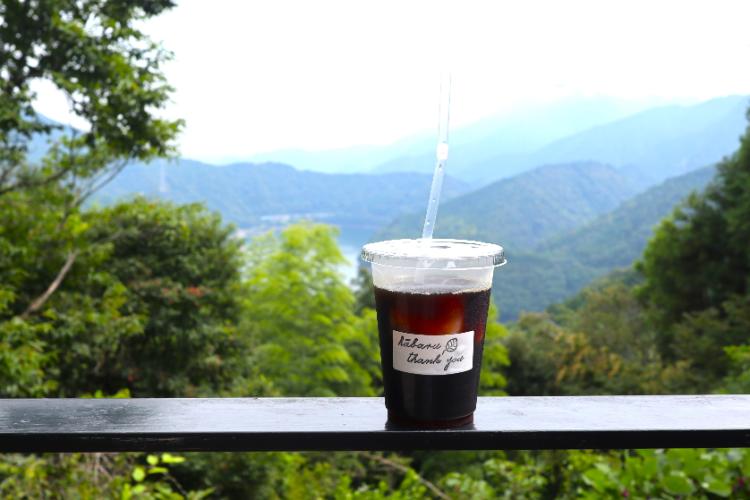 はーばる アイスコーヒー