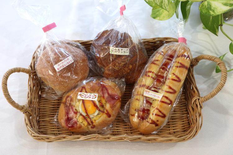くたに 購入品