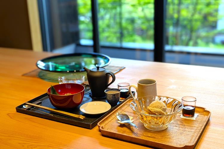 saji 食べたもの