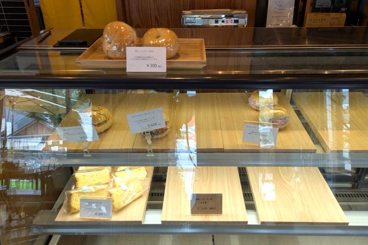タネマキ ショーケース