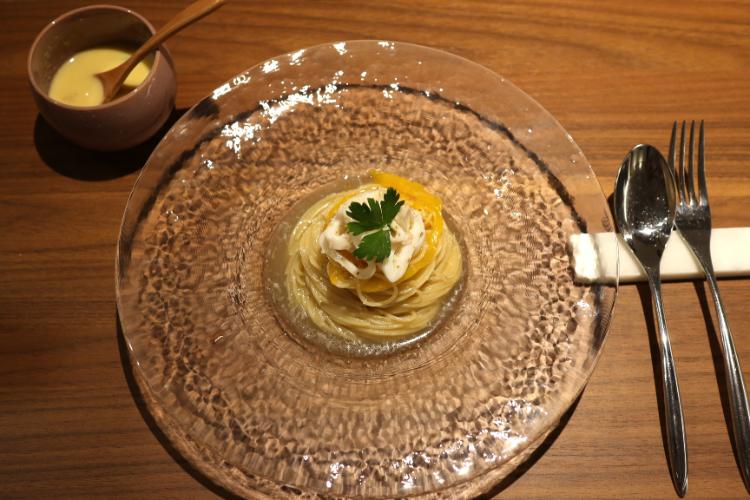 ウーノ パスタ2