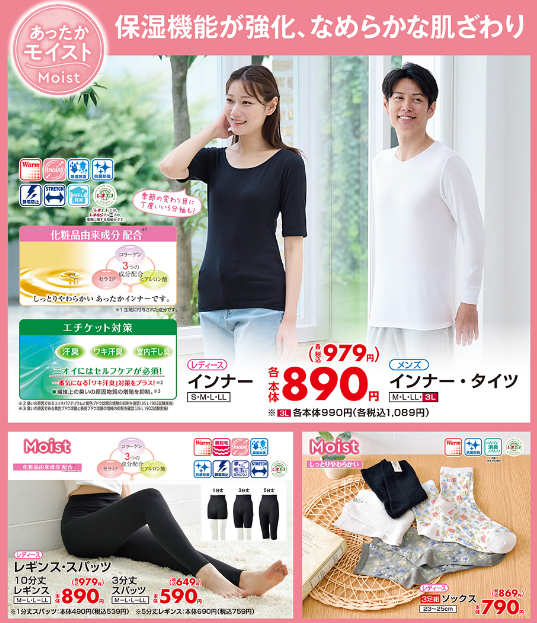 しまむら11041220