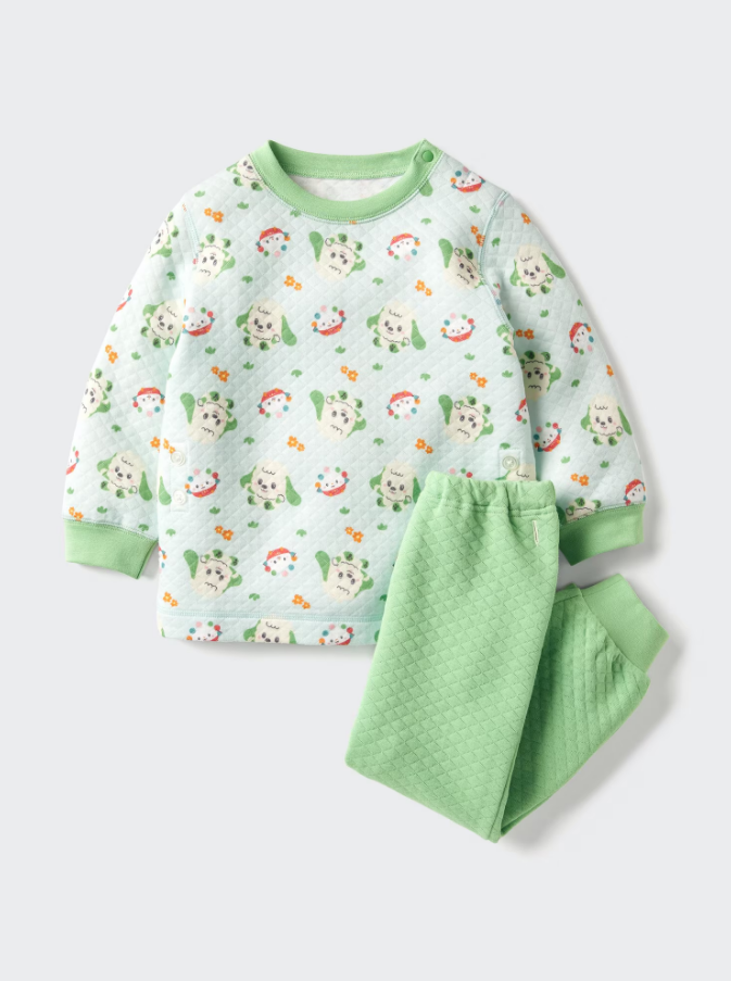 UT Eテレキッズキャラクターズ