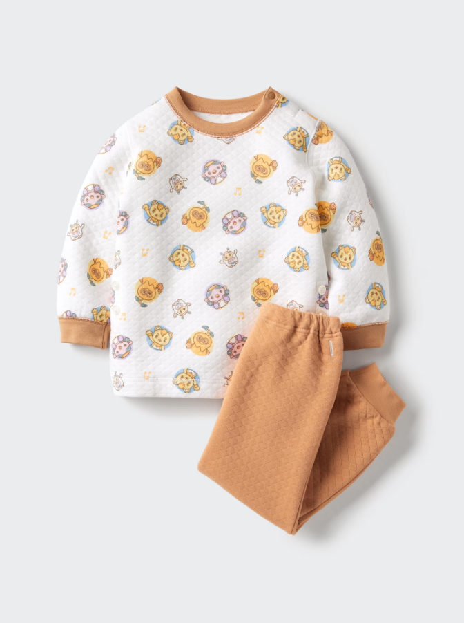 UT Eテレキッズキャラクターズ