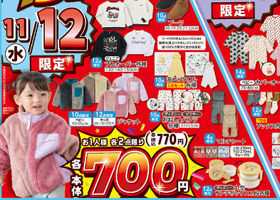 バースデイ11121116