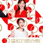 第76回（2025年）NHK紅白歌合戦