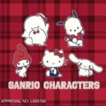 UTサンリオキャラクターズ