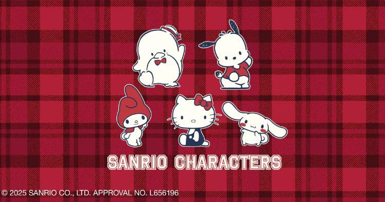 UTサンリオキャラクターズ