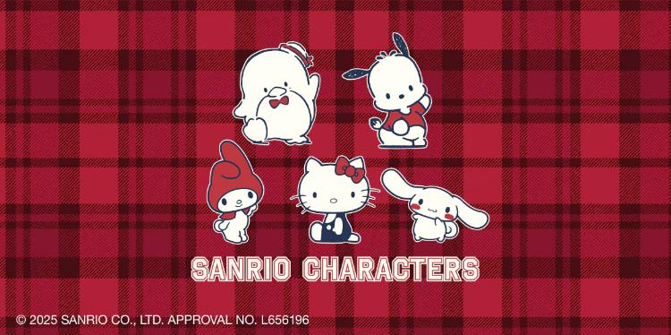 UTサンリオキャラクターズ