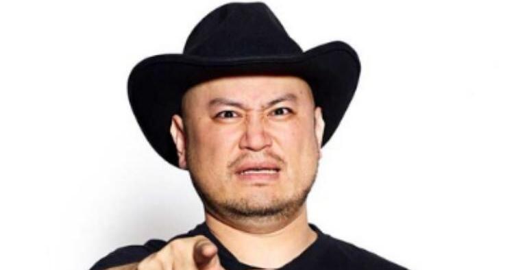 ハリウッドザコシショウ/SAKURAI お笑いライブ