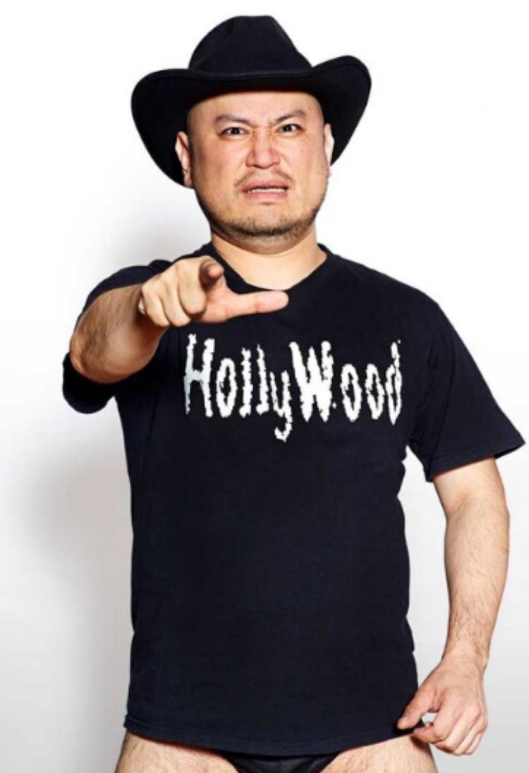 ハリウッドザコシショウ/SAKURAI お笑いライブ