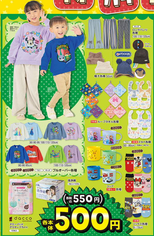 バースデイ11221125