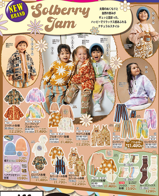 バースデイ11261130