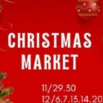 CHRISTMAS MARKET