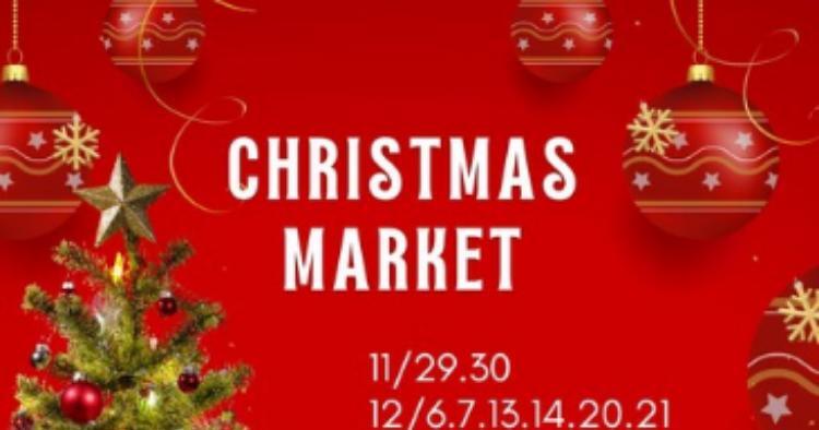 CHRISTMAS MARKET