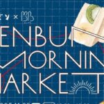 KENBUN MORNING MARKET Vol.9