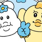 んぽちゃむ「みんなとあいたいちゃむ」