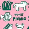 EAT×ART『THE PICNIC』