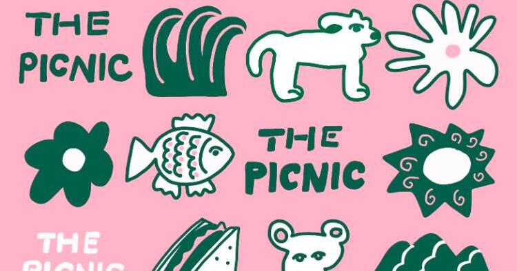 EAT×ART『THE PICNIC』