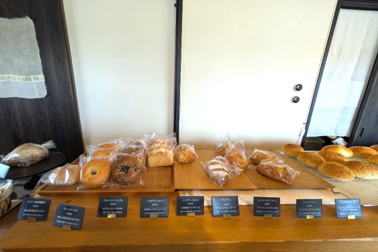 アルブル ラインナップ2