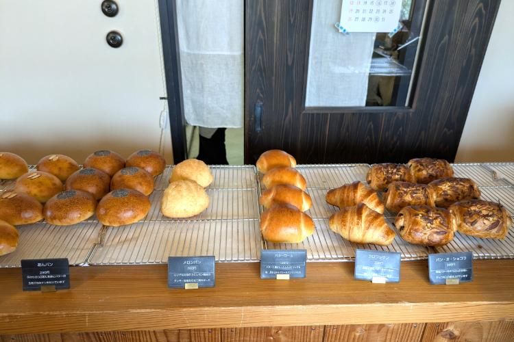 アルブル ラインナップ3