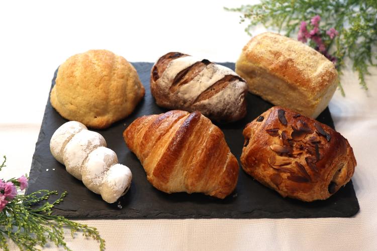 アルブル 購入品