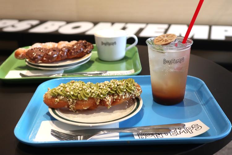 ボンタン 食べたもの2