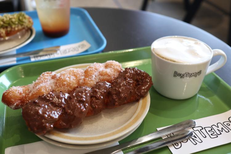 ボンタン 食べたもの3
