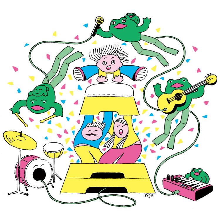 ハズミズム 2025