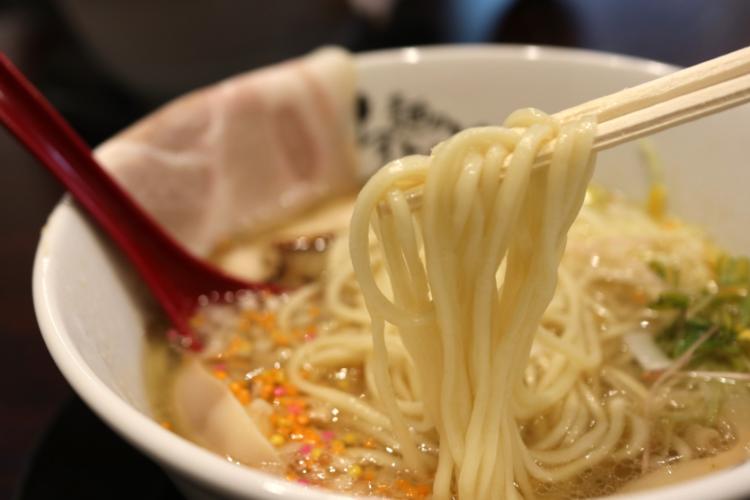 麺のようじ　麺