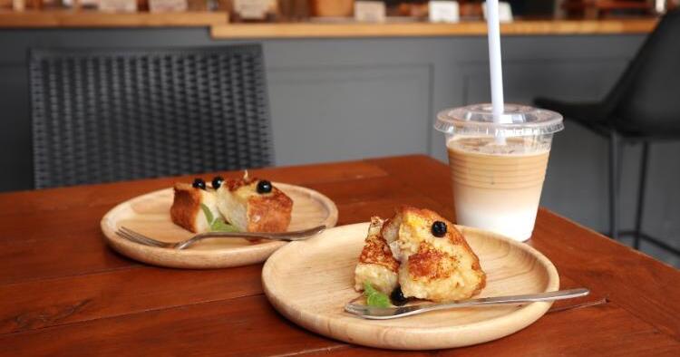 森と喫茶　アイキャッチ