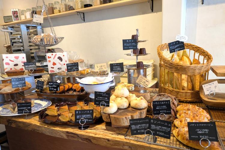 よしだや ラインナップ2