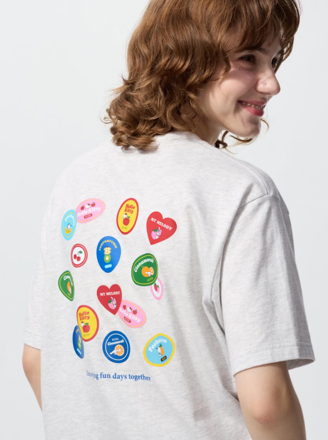 UTサンリオキャラクターズ