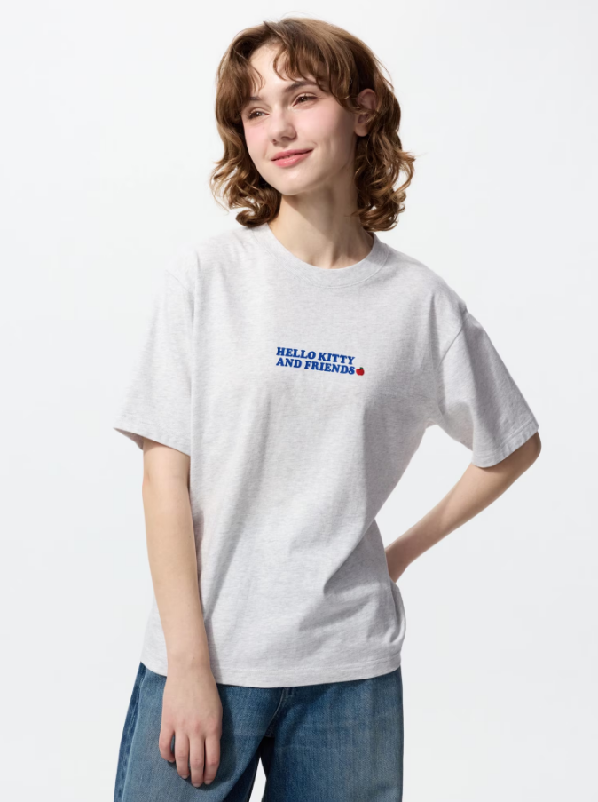 UTサンリオキャラクターズ