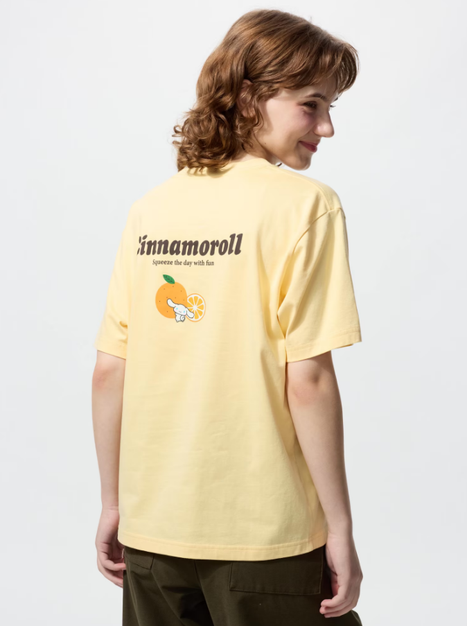 UTサンリオキャラクターズ