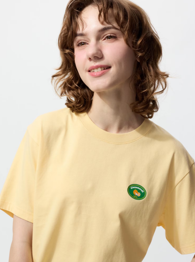 UTサンリオキャラクターズ