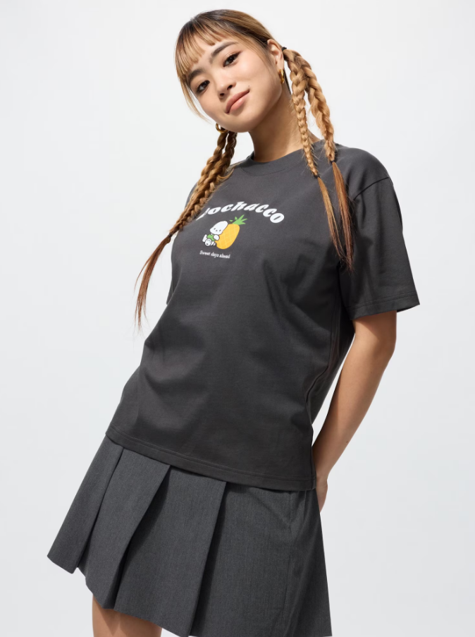 UTサンリオキャラクターズ