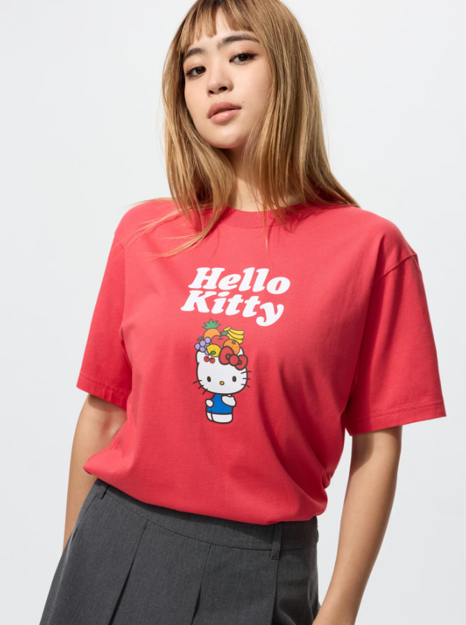 UTサンリオキャラクターズ