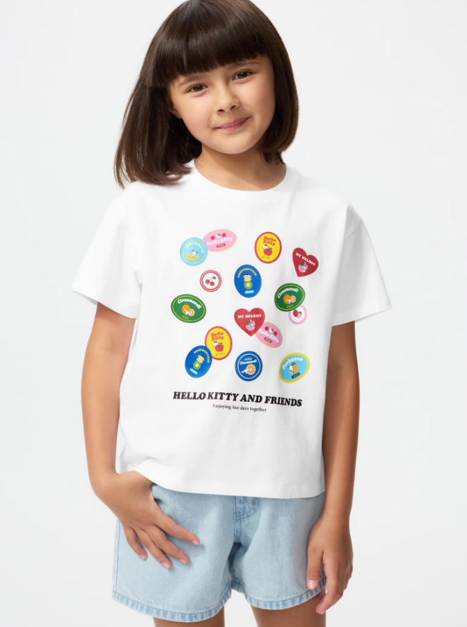 UTサンリオキャラクターズ