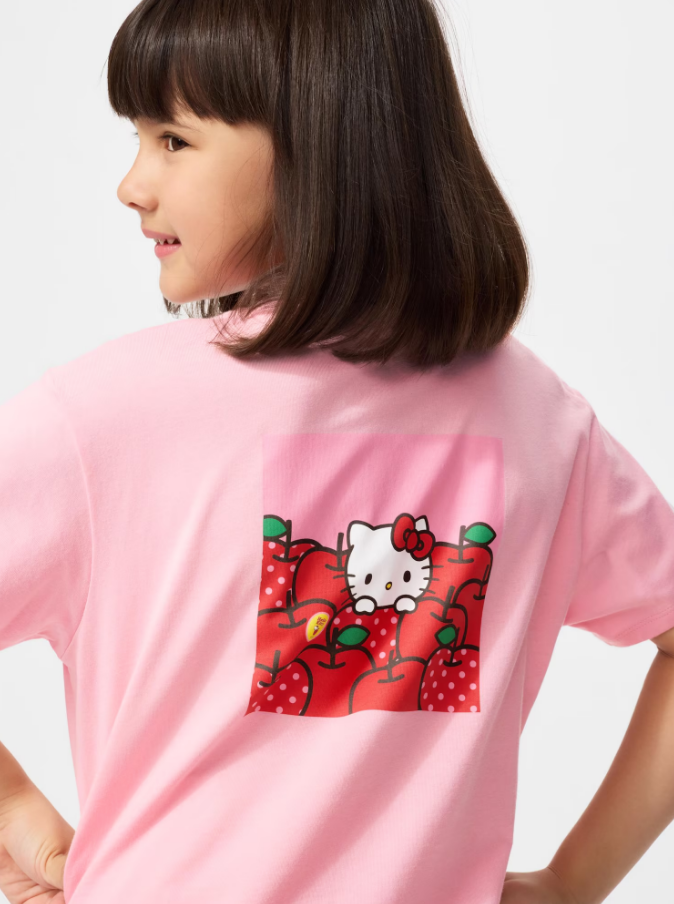 UTサンリオキャラクターズ