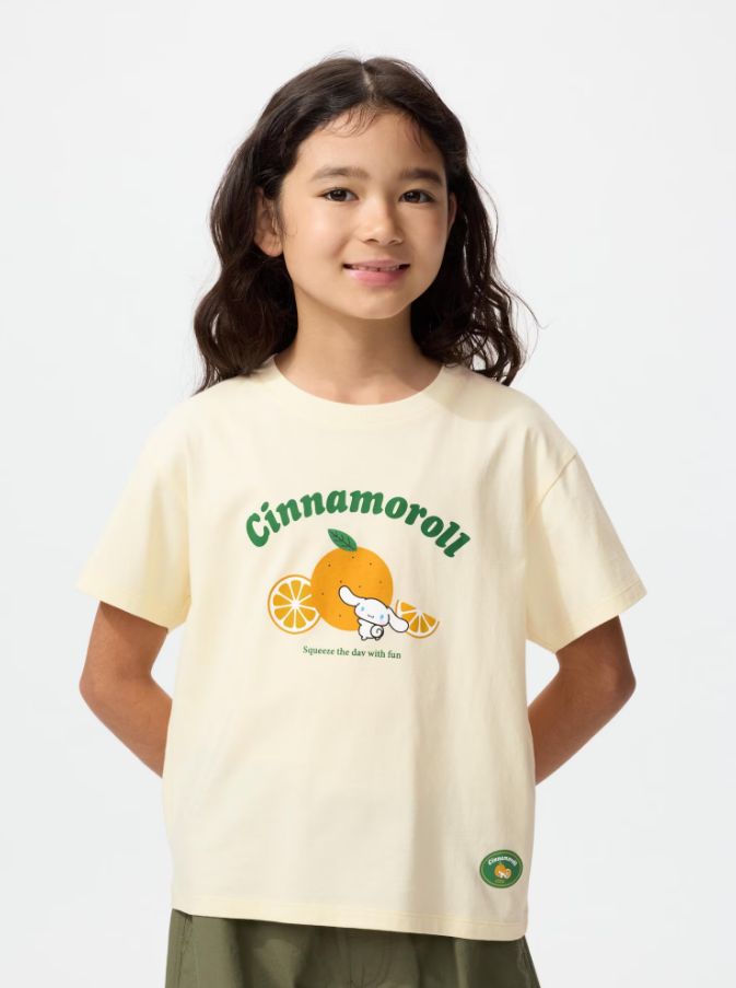 UTサンリオキャラクターズ