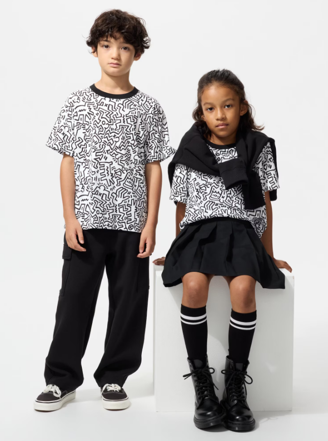 UTニューヨーク・ポップ・アート