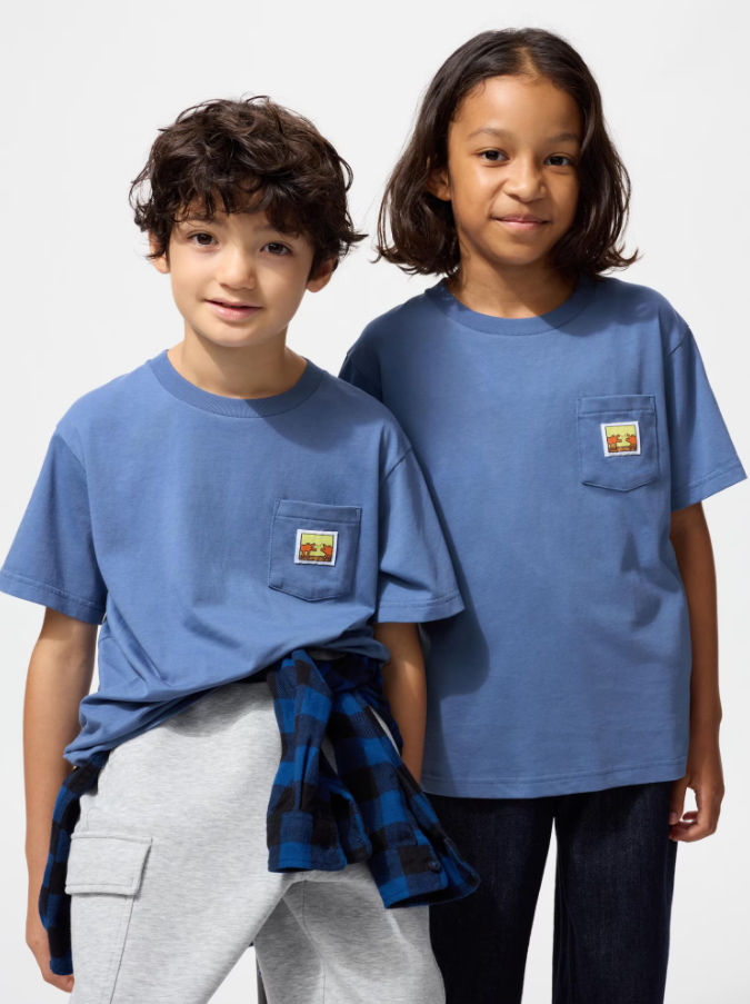 UTニューヨーク・ポップ・アート