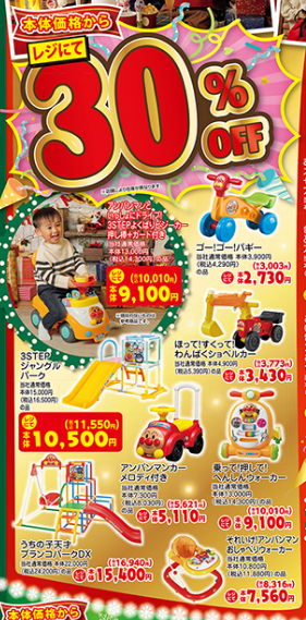 バースデイ12171221