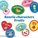 UTサンリオキャラクターズ