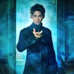 KENTO「マジシャン先生」マジックショー